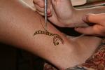 henna artist