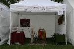 festival booth